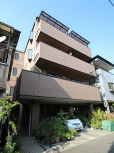 グランシャリオの画像