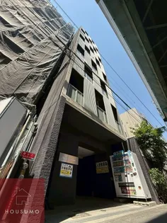 レクシア天神橋【203号室】の外観