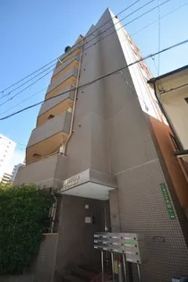 ラムール京橋の画像