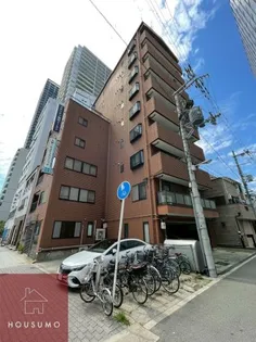スタシオン梅田イーストの画像