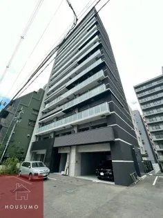S-RESIDENCE大阪同心【12階】の外観