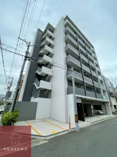 ラルーチェ北梅田【0703号室】の外観