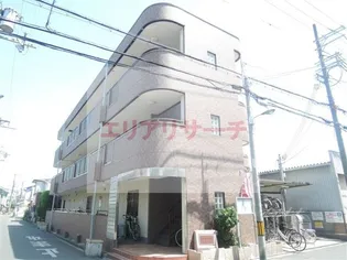 グラネス M Dの画像