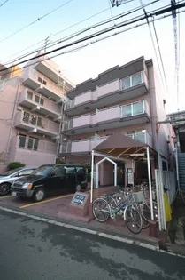 メゾンエスポアールの画像