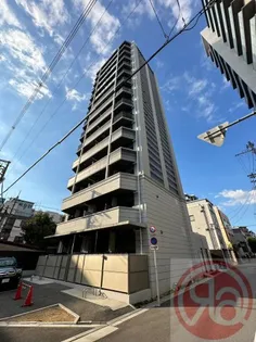 リフレス天王寺国分町【8階】の外観
