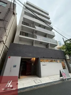 ファイブコート梅田【302号室】の外観