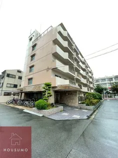 えびすハイツの画像