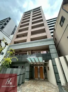 エステムコート京橋セレブⅠポーラスターの画像