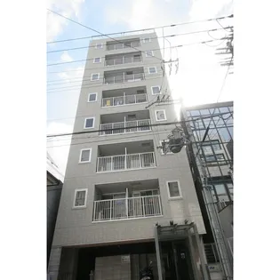 ベルシモンズ谷町の画像
