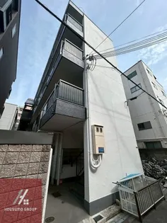 山崎マンション長柄中の画像