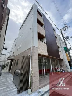 ACHT HIK RESIDENCE 南住吉の画像