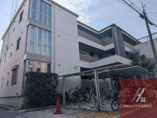 エスペランス阿倍野の画像