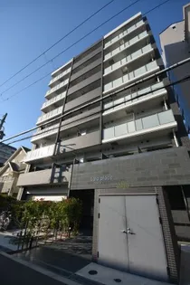 ララプレイス京橋シティオスの画像