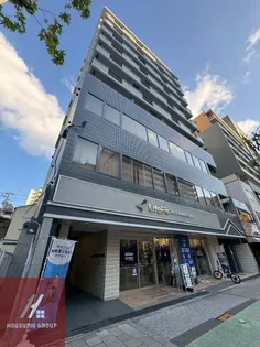 サクシード南森町の画像