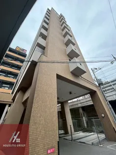 セレニテ中津【6階】の外観