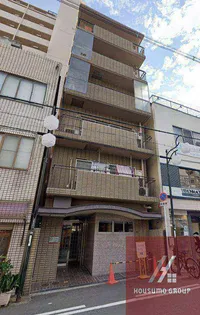 朝日プラザ上本町の画像