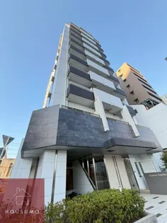フォレストガーデン天満橋Ⅰ【1003号室】の外観