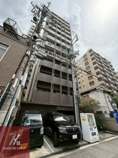 Lala place 梅田東シエスタ【5階】の外観