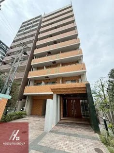 ジュネーゼグラン東梅田【905号室】の外観