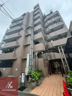 シーズ梅田東の画像