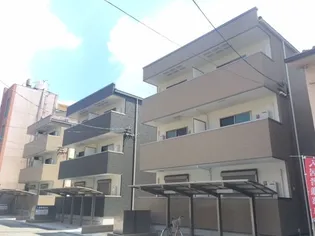 ソレイユ聖天下Aの画像