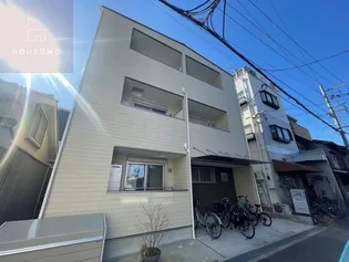 シエークル鴫野の画像