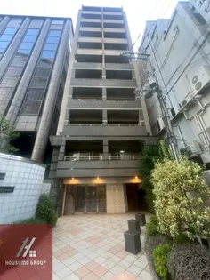 ダイドーメゾン大阪・堂島【3階】の外観
