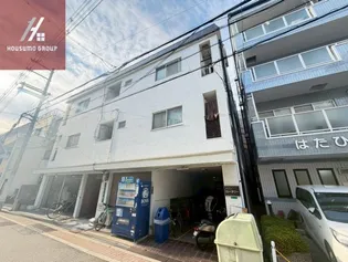 メゾンロータリーの画像