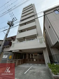 サンパレス都島の画像