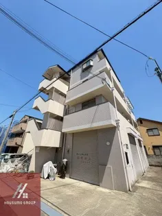 シティハイム東中浜の画像