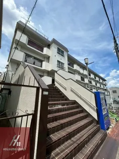 ドルミ城北の画像