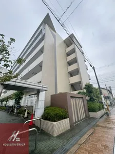 ヴィラージュ今津の画像