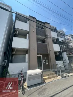 STAGE今福西の画像