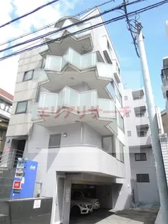 エクシード帝塚山の画像