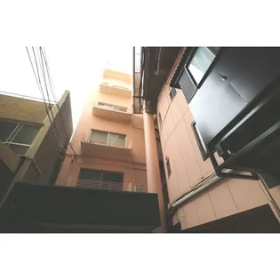 メープルリンク弐番館【3階】の外観