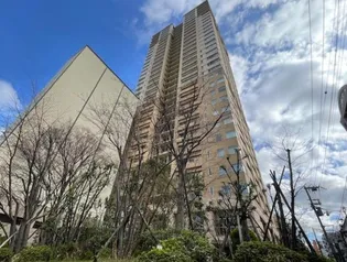 タワーザ上町台の画像