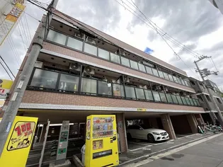 シャトー京橋の画像