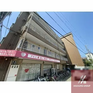 コーポラス清水丘の画像