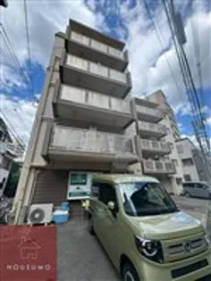 エルパラッツォ京橋の画像