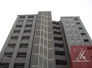 ステイツ上町台難波宮の画像