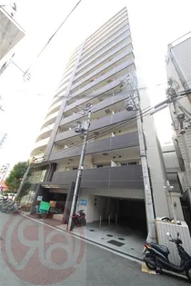 大阪府大阪市浪速区敷津西1丁目【マンション】の外観