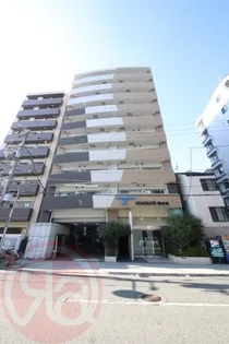 大阪府大阪市浪速区芦原1丁目【マンション】の外観