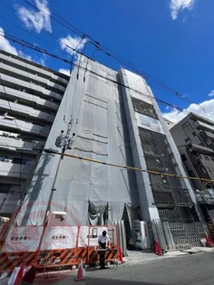 セレニテ難波ミラク弐番館【11階】の外観