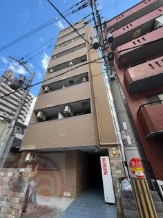 みおつくし西なんばの画像