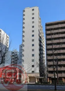 プレジオ難波ASIAN【13階】の外観