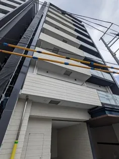 スプランディッド梅田北【4階】の外観