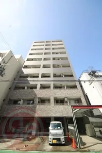 ハクユウ元町の画像