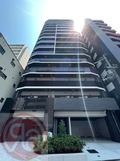 SーRESIDENCE難波大国町DEUXの画像