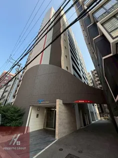 セレニテ北浜【705号室】の外観