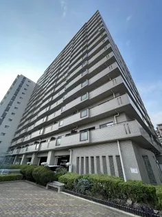 アーバンパーク関目の画像